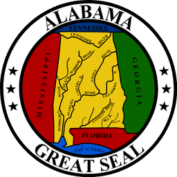 Alabama Legislature Seal